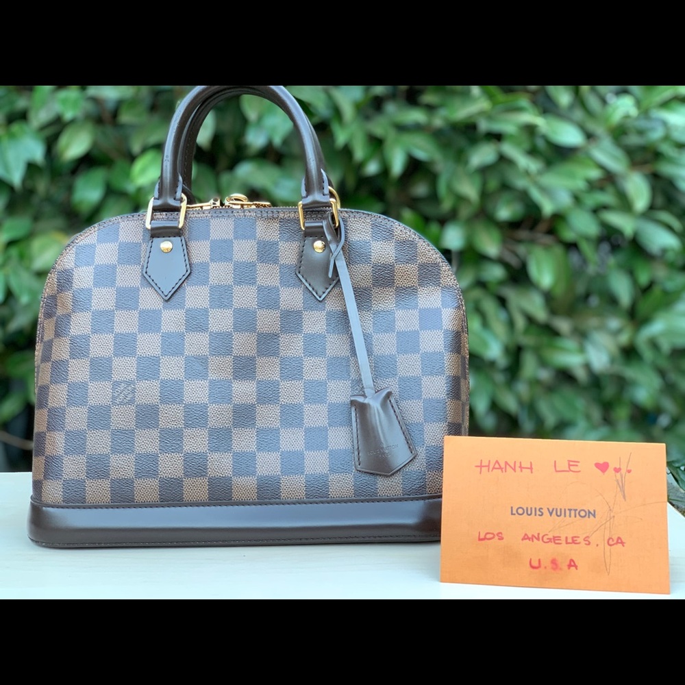 Alma MM ❌SOLD❌